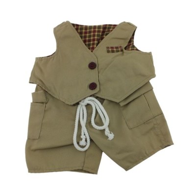 Reversible Outfit